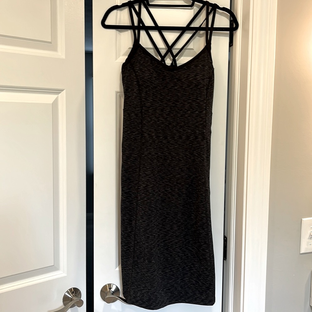 North Face dress